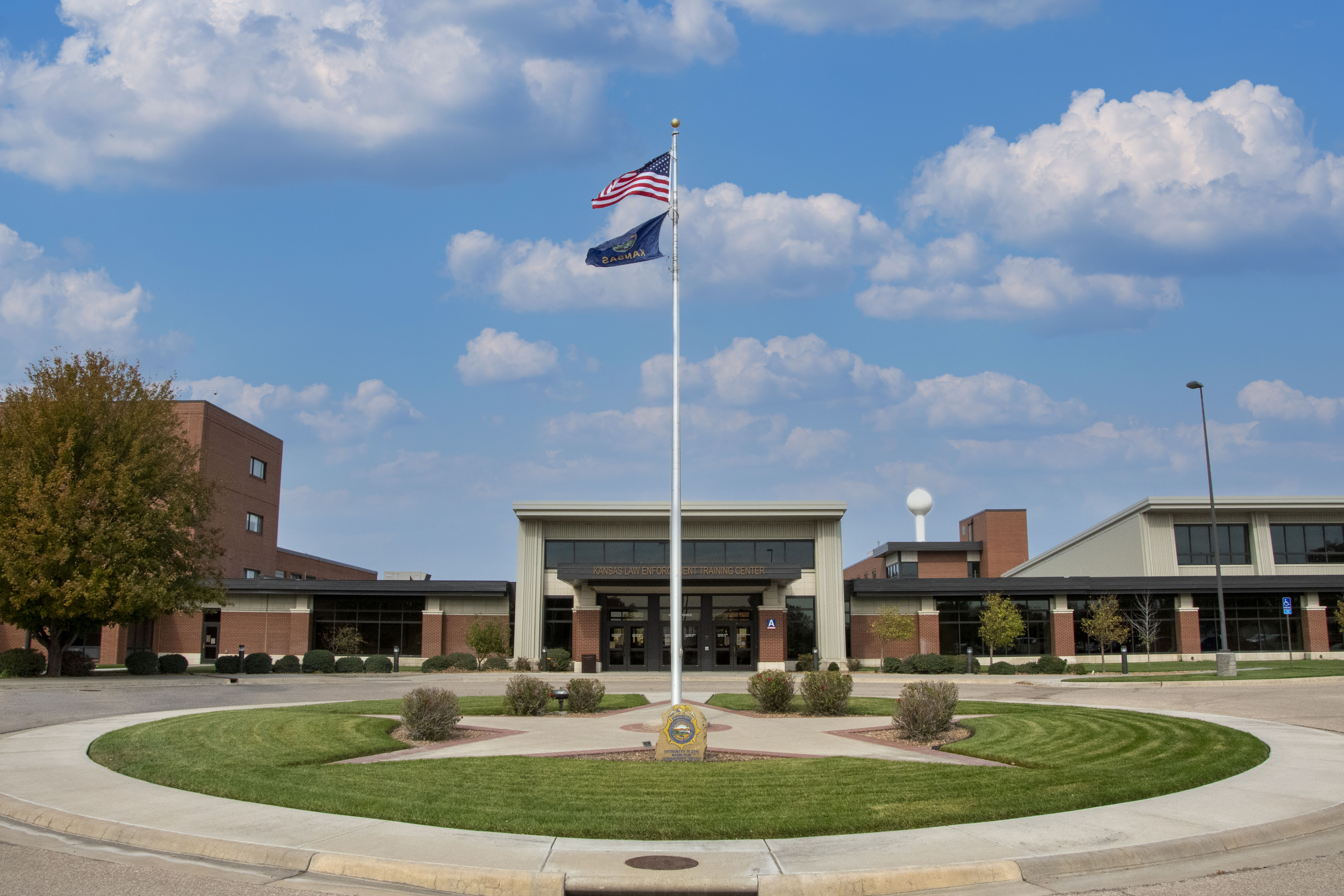 Kansas Law Enforcement Training Center 