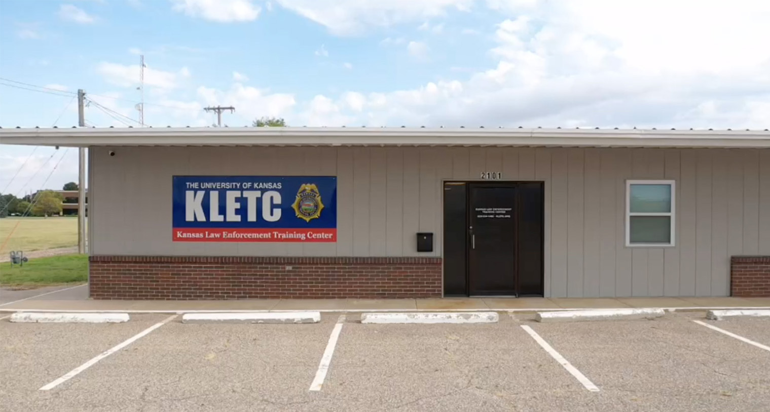 Hays KLETC location
