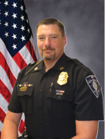 Captain Jason Cummins