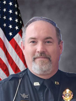 Chief Tom Harm