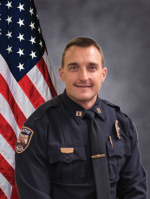 Major Ryan Henson