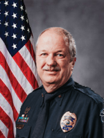 Chief Brandon Russell
