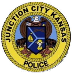 Junction City KS Police Department logo