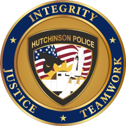 Hutchinson Police Department