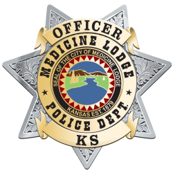 Medicine Lodge Police Department