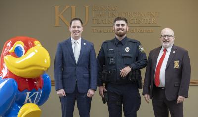 Blasi, Hilderbrand, Beck