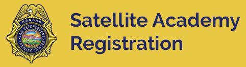 "Satellite Academy Registration banner"