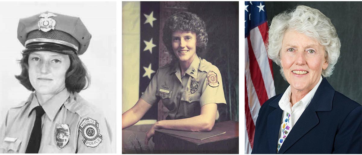 3 images of Beckie Miller By Hannah Lemon