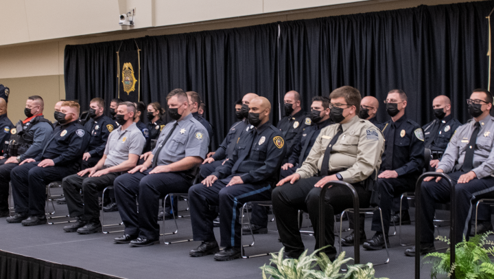 276th Graduating Class