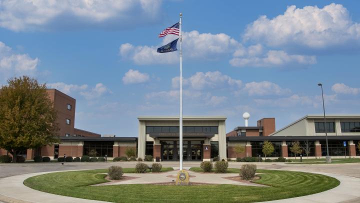 Kansas Law Enforcement Training Center 