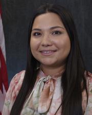 Maria Cruz