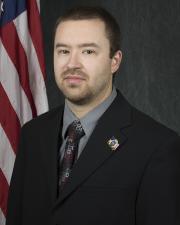 Staff | Kansas Law Enforcement Training Center