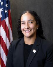 Leslie Caballero