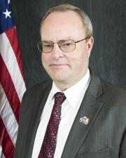 Ron Gould