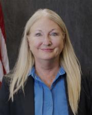 Susie Pryor