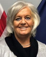 KAC Council Member Hooper Kansas Law Enforcement Training Center