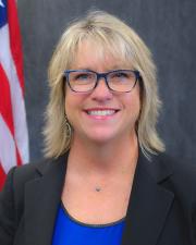 Amy Osburn